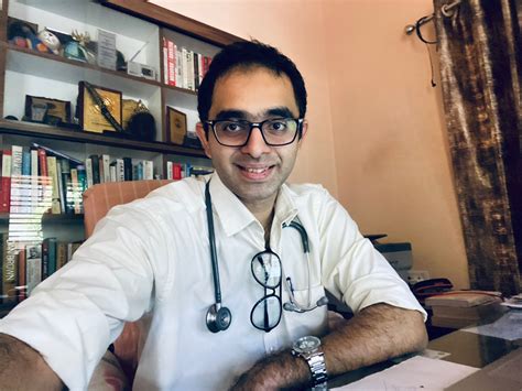 Dr Edmond Fernandes I Indian Public Health Leader & Physician