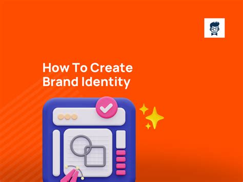 Image result for Creating a Brand Identity