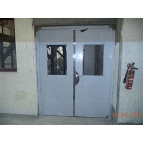 Stainless Steel Door Manufacturer In Bangalore - Max Industries