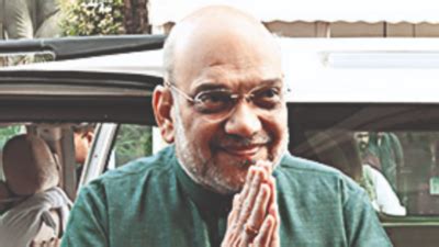 Shah: Separate Naga State Backers Enthused Over Shah’s Jan Visit ...