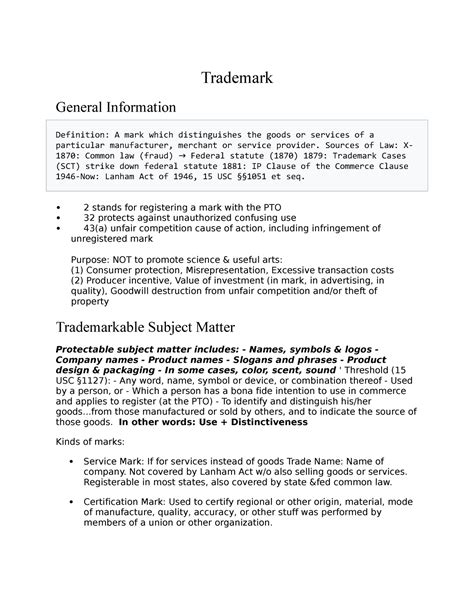 Trademark Description Example 的图像结果