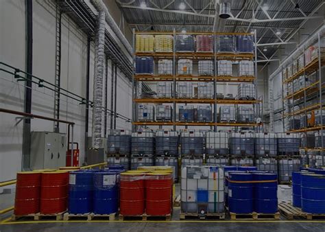Shipping Dangerous Cargo | Maersk