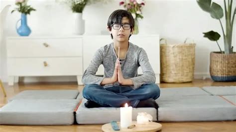 How to Use Visualization for Mindfulness In Kids