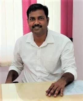 Profile - Ram Jethmalani Chinnasamy Hemparuva