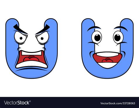 Letter U Happy 的图像结果