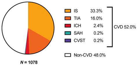 Diagnostic Accuracy in Teleneurological Stroke Consultations