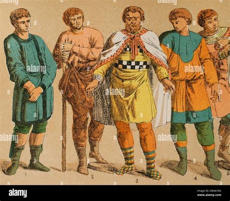 Byzantine clothes hi-res stock photography and images - Alamy