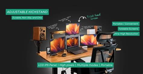 Riitek | India’s Leading Portable Monitor Extender