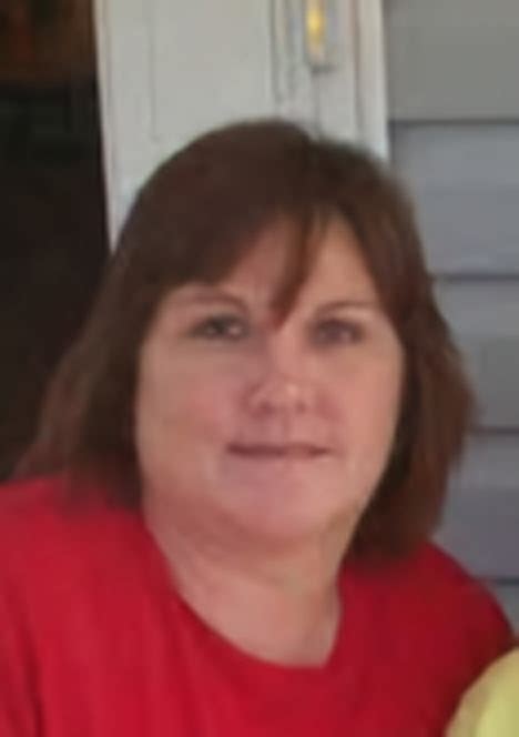 Johnna (Rigdon) Eldridge | Lafferty Funeral Home