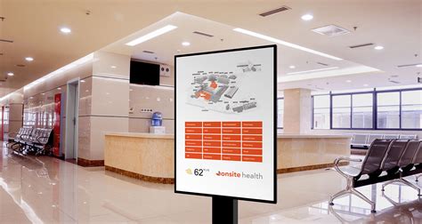 Digital Signage Office Design 的图像结果