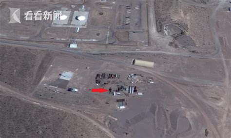 Satellite photos reveal new hangars being built at Area 51, the United ...