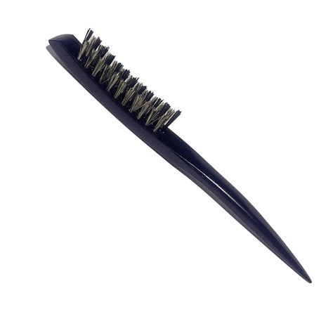 Back Brush Hairstyles