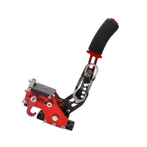 Buy 16Bit USB Handbrake for PC Racing Games - Professional Gaming ...