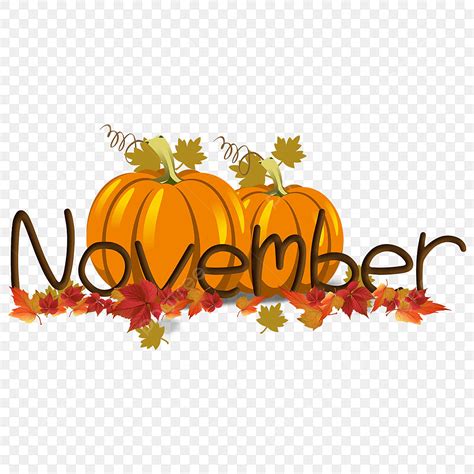 November Background Clip Art Free November Background Cliparts,