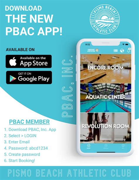 Pismo Beach Athletic Club - Fitness & Sports Club