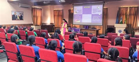 Puberty and Menstrual Health Workshop