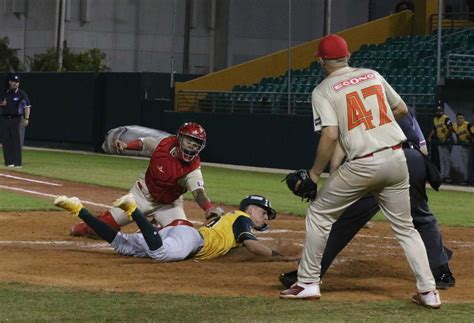 La Doble A cierra primera mitad de su temporada regular - NotiCel - La ...