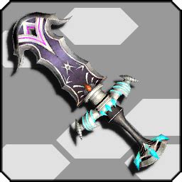 Image result for PSO2 Special Weapon