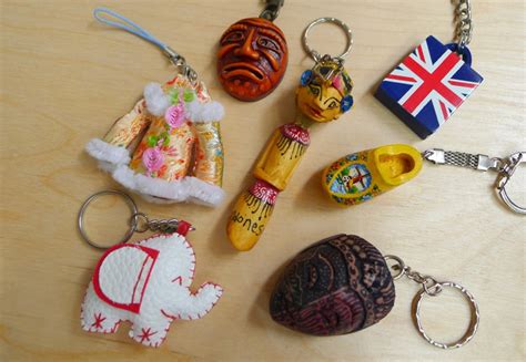 Image result for Key Chain Collection