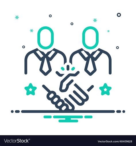 Partner Client Vector 的图像结果