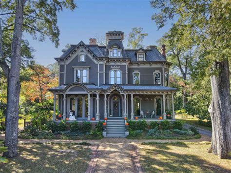 The Creel House from 'Stranger Things' for Sale for $1.5 Million