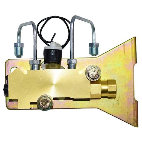 Image result for Proportioning Valve Installation