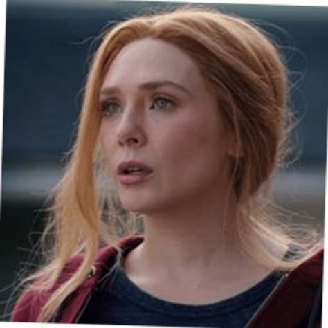 Wanda Maximoff | Dopple.ai