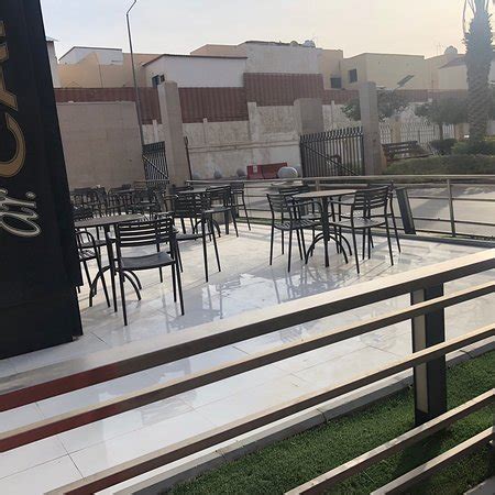dr.CAFE Coffee, Riyadh - Restaurant Reviews & Photos - TripAdvisor