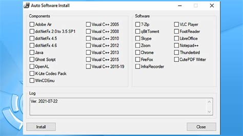 Image result for Auto Software Installation Tool
