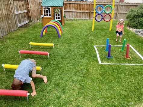 Outdoor Adventures: Engaging Sports Activities for Toddlers - Richmond Mom