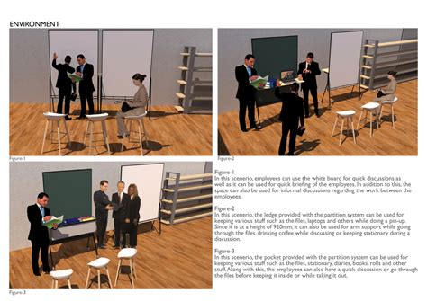 Partition System | CEPT - Portfolio