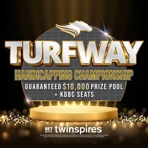 Synthetic All-Weather Championships at Turfway Park | TwinSpires