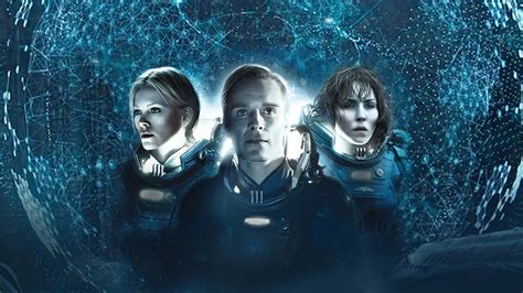 Image result for Watch Prometheus
