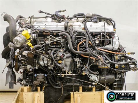 Image result for MaxxForce 13 Engine Problems