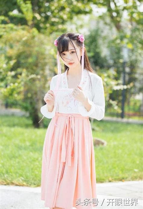 Traditional Chinese Girls Fairy Costume New Year Outfit For Girl Hanfu ...