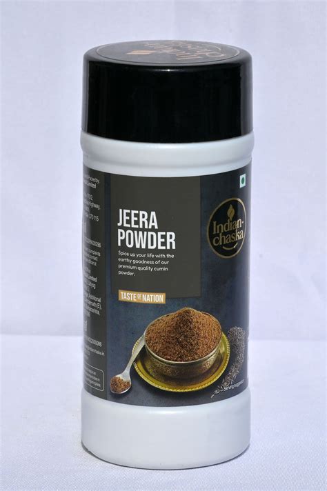 Indian Chaska | Authentic Indian Spice Blends