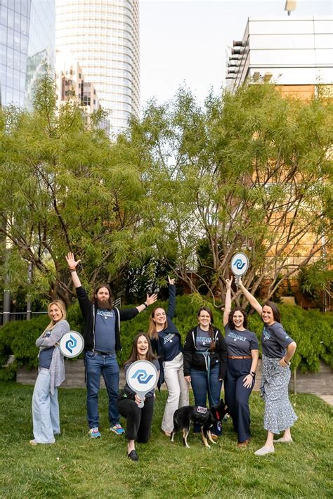 When People Belong, Opportunities Are Limitless, Says Salesforce ...