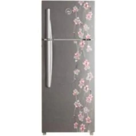 Godrej RT EON 290 P 3.4 290 Ltr Double Door - Price in India ...