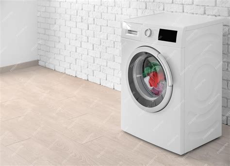 Image result for Brick in Washing Machine