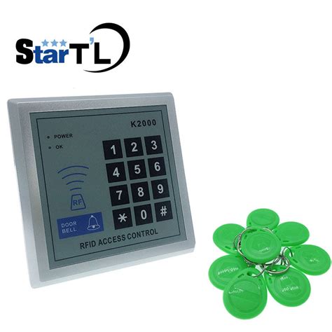 Image result for RFID Door Access Control