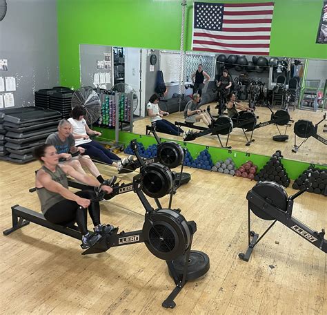 Impact Fitness - Richfield UT | Impact Fitness of Richfield