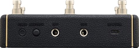 Positive Grid Spark Foot Controller 的图像结果