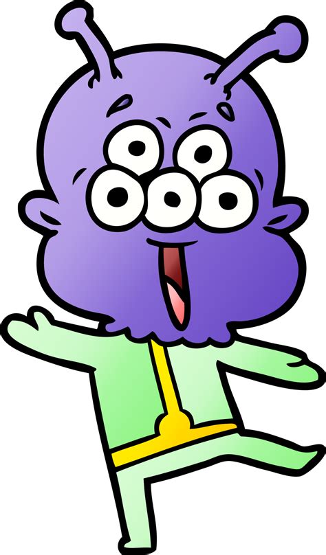 Alien Dancing PNG 的图像结果