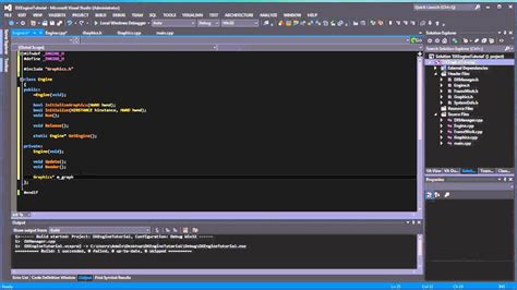 Image result for DirectX Tutorial C