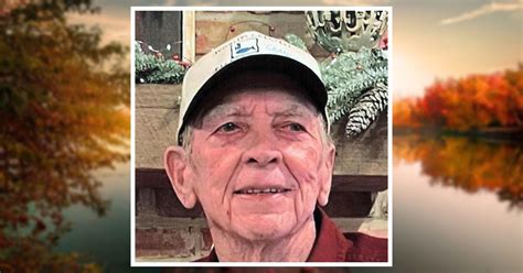 Obituary | David Earl Williamson | Sharkey Funeral Home