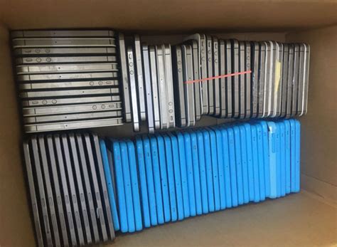 EWASTER - Electronics Waste and Recycling Management