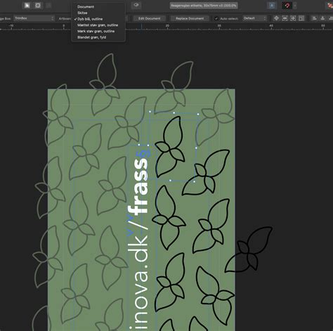 Affinity Publisher, Bulk change selected artboard in linked Designer ...