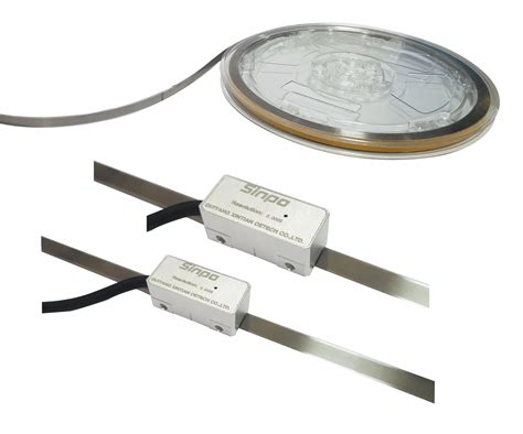 Image result for Linear Encoder Tape