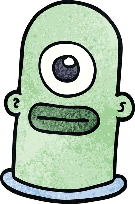 Alien Doodle 的图像结果