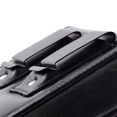 Springfield XDS 45 Sneaky Pete Holster